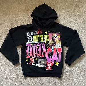 Doja Cat Hoodie